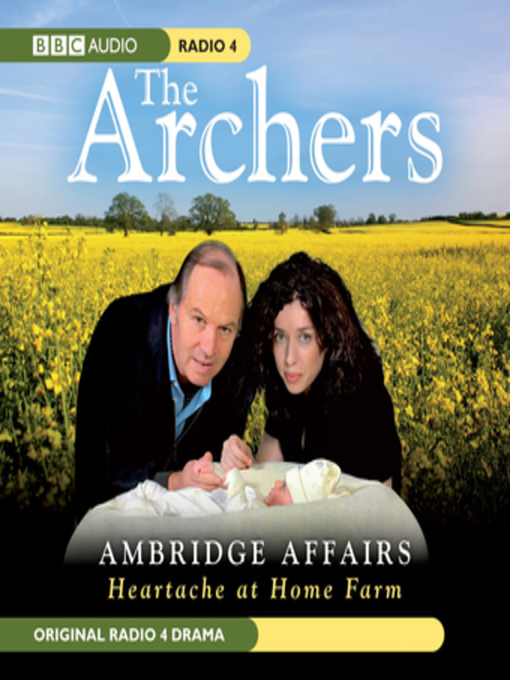 Title details for Archers Ambridge Affair by Various - Available